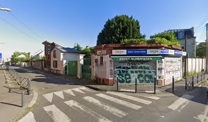 Objets Communs, Architecte à Montreuil