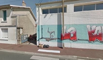 Jean-Ducournau Maïlys, Architecte à Langon