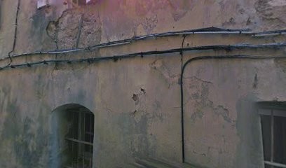 LUCCHINI Stéphane - Architecte, Architecte à Bastia