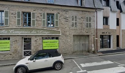 Matthieu TANGUY - Architecte & Maître D'oeuvre, Architecte à Saint-Renan