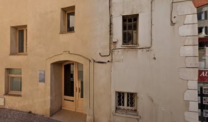 Cigolini Evelyne, Architecte à Fayence