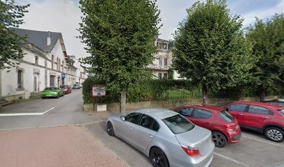 La Fabrique de l'Ingénieur, Architecte à Remiremont
