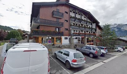 Arve Architecture, Architecte à Arâches-la-Frasse