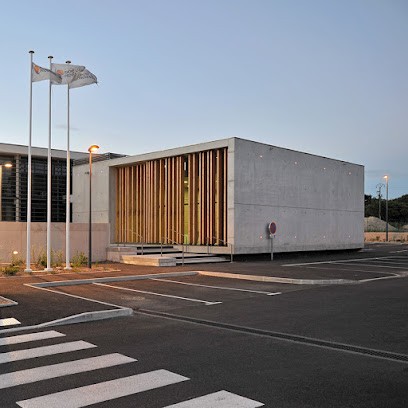 Léonardon Jérôme, Architecte à Avignon