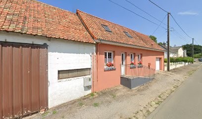 Atelier la MûR, Architecte à Hucqueliers