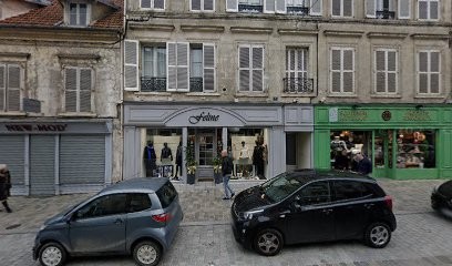 Tarisien Jean-Jacques, Architecte à Soissons