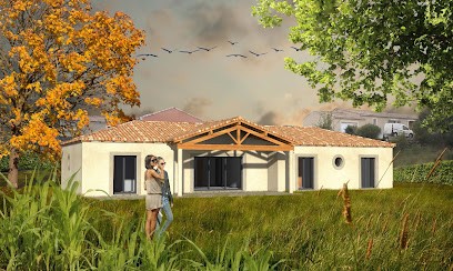 Atelier d'Architecture Villes&Vies, Architecte à Limoux