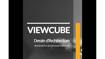 VIEWCUBE, Architecte à Saint-Pierre-d'Albigny