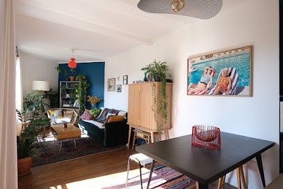 Wolff&capon Architectes, Architecte à Paris 18