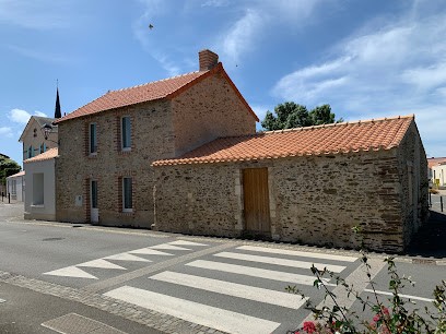 Jeannier Bruno Laurent Roland, Architecte à Château-d'Olonne