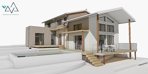 Marie Bercovitz Architecte, Architecte à Saint-Girons