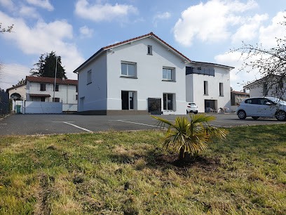 I.B.S., Architecte à Sorbiers