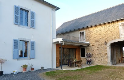 Florence MAURY Architecte, Architecte à Saint-Jammes