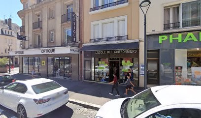 Groupement D'Architectes Madoz-Moussard, Architecte à Évreux