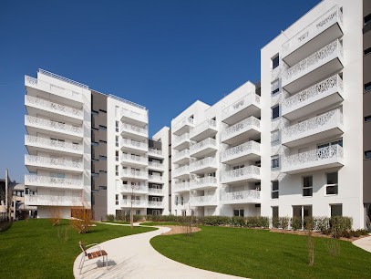 Babel, Architecte à Paris 10