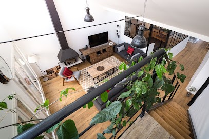 Architecte ANGERS - Atelier Biloba - Felicie HUMEAU, Architecte à Angers