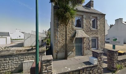 Laurent CLOAREC, Architecte à Saint-Pol-de-Léon