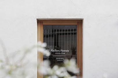 ATELIERS PIERNÈS, Architecte à Avize