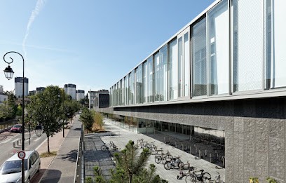 Fabienne Costel Architecte, Architecte à Vannes