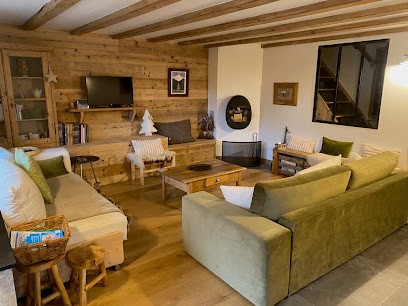 Architecte Holzeo, Architecte à Fillinges