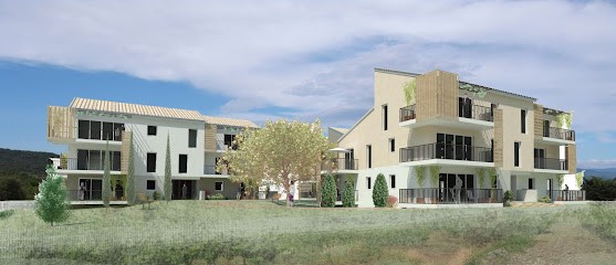 Ballesteros Christian, Architecte à Sainte-Anastasie