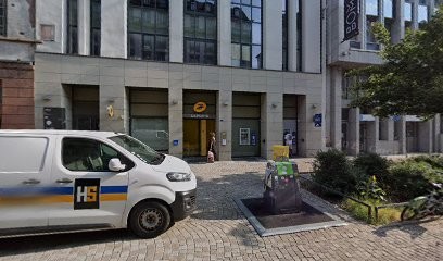 AE Design, Architecte à Strasbourg