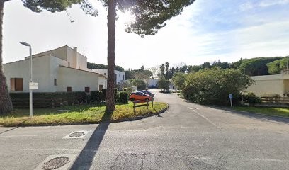 Lallement Didier, Architecte à La Grande-Motte