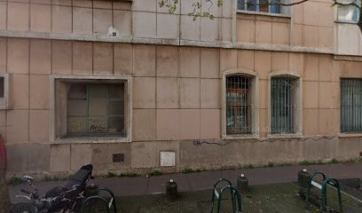 Mazellier Thierry, Architecte à Montreuil