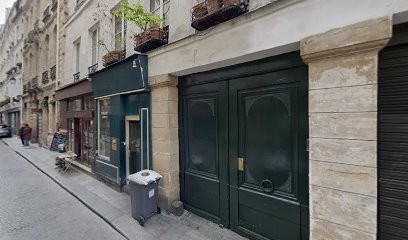 RAAM Architecture, Architecte à Paris 02