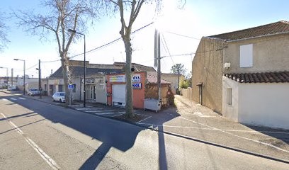 SASU AR'COFFEY, Architecte à Orange