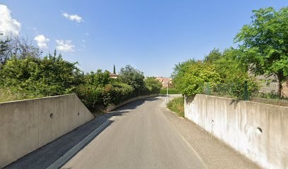Torche Hayate, Architecte à Uzès
