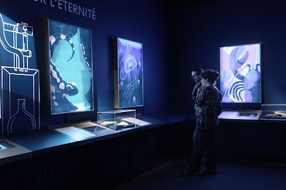 Raphael AUBRUN Scénographe, Architecte à Angers