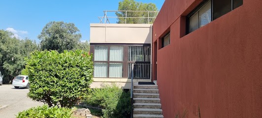 2i ARCHITECTURE, Architecte à Valbonne