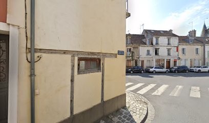 Cabinet D'Architectes Etienne Lenfant Et Delphine Get, Architecte à Nemours