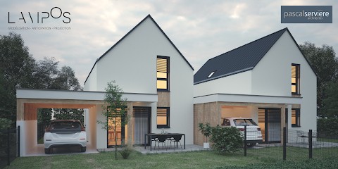 LAMPOS, Architecte à Laigneville