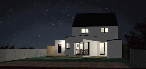 JMP Plan, Architecte à Larmor-Plage