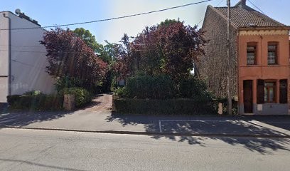 Cabinet D'Architecture Jean-Luc Lootvoet, Architecte à La Gorgue
