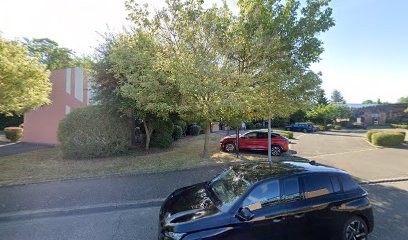 Hoslin Pierre, Architecte à Oberhausbergen