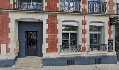 MO.TA. ARCHITECTURE, Architecte à Saint-Quentin