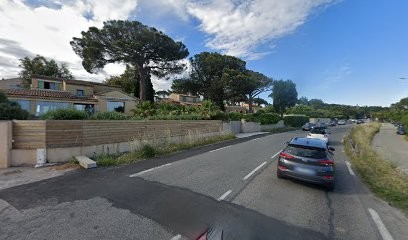 De Luca Jacques, Architecte à Grimaud