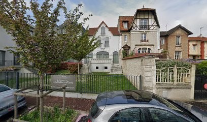 Altimeter, Architecte à Joinville-le-Pont