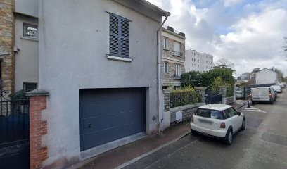 Atelier Labruyère, Architecte à Saint-Germain-en-Laye