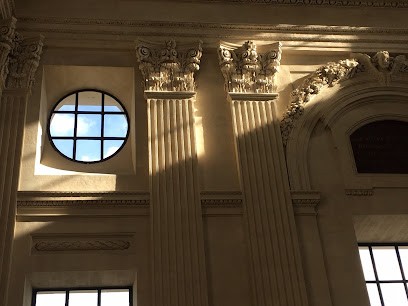 Thomas Bricheux, Architecture & Patrimoine, Architecte à Montélier