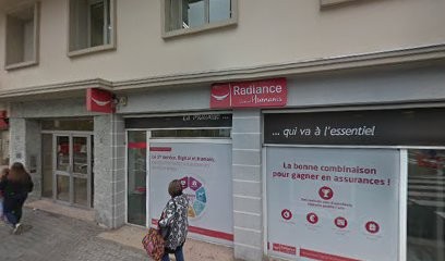 Atelier de Ville en Ville, Architecte à Lyon 03