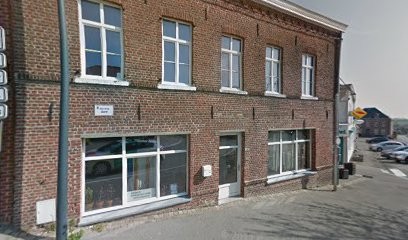 Goudeseune Olivier, Architecte à Boeschepe