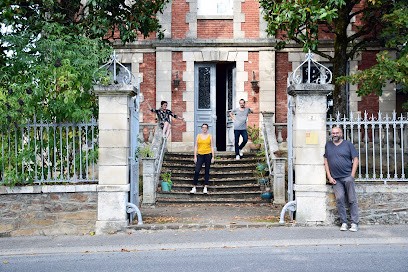 CoCo Architecture, Architecte à Naucelle