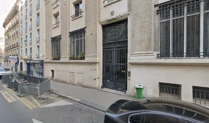 Agence d'Architecture Philippe Medioni, Architecte à Paris 10