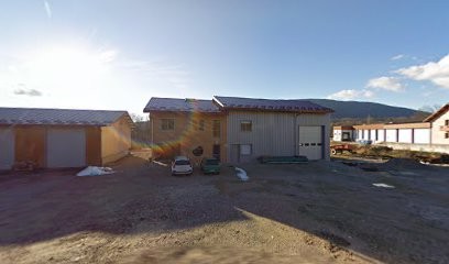 Yes Architecteurs, Architecte à Minzier