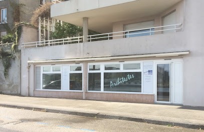 GRANIT ARCHI (ex A2DH), Architecte à La Mulatière