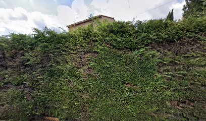 Cotta Jean-Pierre, Architecte à Peymeinade